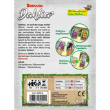 Amigo Bohnanza Dahlia, Gioco di carte 
