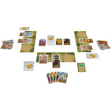 Amigo Bohnanza Dahlia, Gioco di carte 