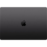 Apple MacBook Pro (16") 2026 CTO, Notebook Nero