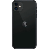 Apple iPhone 11 128GB Ricondizionato, Handy Nero