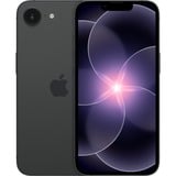 Apple iPhone 17e 512GB, Handy Nero