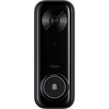 Aqara Doorbell Camera G400 Select (con cavo), Campanello per porte Nero