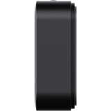 Aqara Doorbell Camera G400 Select (con cavo), Campanello per porte Nero