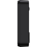 Aqara Doorbell Camera G400 Select (con cavo), Campanello per porte Nero