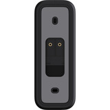 Aqara Doorbell Camera G400 Select (con cavo), Campanello per porte Nero