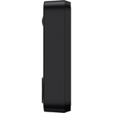 Aqara Doorbell Camera G400 Select (con cavo), Campanello per porte Nero