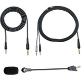 Audio-Technica ATH-GL3WH, Cuffia da gioco bianco