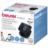 Beurer Misuratore di pressione BC 54 Nero