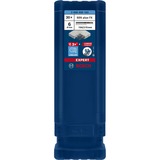 Bosch Expert Punta per martelli SDS plus-7X, Trapano Martello perforatore, Hammer drill bit, 6 mm, 215 mm, Cemento, Pietra, 15 cm