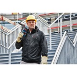 Bosch GHH 12+18V XA S Professional, Abbigliamento da lavoro Nero, 352 mm, 400 mm, 160 mm