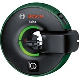Bosch Laser a linee Atino, Linea laser verde
