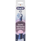 Braun DAM-0050386 2 pz Nero, Testina Nero, 2 pz, Nero, Germania, Oral-B, Oral-B iO Electric Toothbrushes, 50 mm