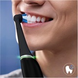 Braun Oral-B iO Pulizia Ultimativa 8 pezzi, Testina Nero