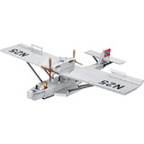 COBI Dornier Do J Wal "Amundsen", Giochi di costruzione 