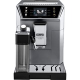 DeLonghi PrimaDonna Class ECAM 550.85.MS, Macchina automatica argento/Nero