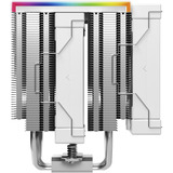 DeepCool AK620 DIGITAL SE WH, raffreddamento CPU  bianco