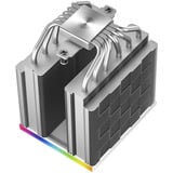 DeepCool AK620 DIGITAL SE WH, raffreddamento CPU  bianco