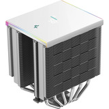 DeepCool AK620 DIGITAL SE WH, raffreddamento CPU  bianco