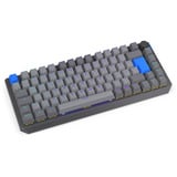 ENDORFY Thock V2 75% Wireless, Tastiera da gioco grigio