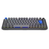 ENDORFY Thock V2 75% Wireless, Tastiera da gioco grigio