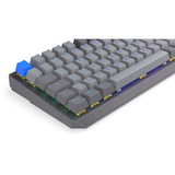 ENDORFY Thock V2 75% Wireless, Tastiera da gioco grigio