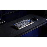 ENDORFY Thock V2 75% Wireless, Tastiera da gioco grigio