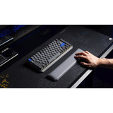 ENDORFY Thock V2 75% Wireless, Tastiera da gioco grigio