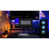 ENDORFY Thock V2 75% Wireless, Tastiera da gioco grigio