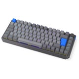 ENDORFY Thock V2 75% Wireless, Tastiera da gioco grigio