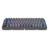 ENDORFY Thock V2 75% Wireless, Tastiera da gioco grigio