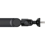 Elgato Wave Mic Arm (Low Profile), Supporto Nero