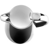 Emsa Thermos CAMPO, 1 litro, Caraffa termica cromo