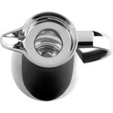 Emsa Thermos CAMPO, 1 litro, Caraffa termica cromo