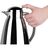 Emsa Thermos CAMPO, 1 litro, Caraffa termica cromo