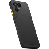 Fairphone Das Fairphone (Gen. 6) 256GB, Handy Nero