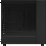 Fractal Design North XL Momentum Edition, Chassis Tower Nero/legno