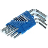 GEDORE Set di cacciaviti angolari, 10 pezzi, Cacciavite 