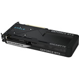 GIGABYTE GeForce RTX 5060 EAGLE MAX OC 8G Scheda Grafica – 8 GB GDDR7, 128 bit, PCI-E 5.0, frequenza core 2550 MHz, 3 x DisplayPort, 1 x HDMI, NVIDIA DLSS 4, GV-N5060EAGLEMAX OC-8GD 1.0 128 bit, PCI-E 5.0, frequenza core 2550 MHz, 3 x DisplayPort, 1 x HDMI, NVIDIA DLSS 4, GV-N5060EAGLEMAX OC-8GD 1.0, GeForce RTX 5060, 8 GB, GDDR7, 128 bit, 28000 MHz, PCI Express 5.0