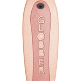 GLOBBER Go-Up Foldable Plus Eco, Scooter rosa/Rosa