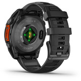 Garmin fēnix 8 - 47 mm, AMOLED, Smartwatch 