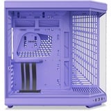 HYTE Y70, Chassis Tower viola