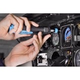 Hazet Cacciavite dinamometrico 6004CT-12 Nero/Blu