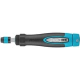 Hazet Cacciavite dinamometrico 6004CT-12 Nero/Blu