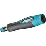 Hazet Cacciavite dinamometrico 6004CT-12 Nero/Blu
