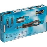 Hazet Cacciavite dinamometrico 6004CT-12 Nero/Blu