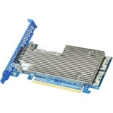 HighPoint Rocket 7528D PCIe, Scheda RAID 