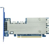 HighPoint Rocket 7528D PCIe, Scheda RAID 