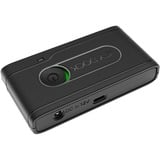 Icy Dock EZ-Adapter Ex MB931U-1VB R1, Adattatore Nero
