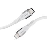 Intenso Cavo USB C315L bianco