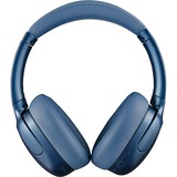 Intenso O400HA, Cuffie blu